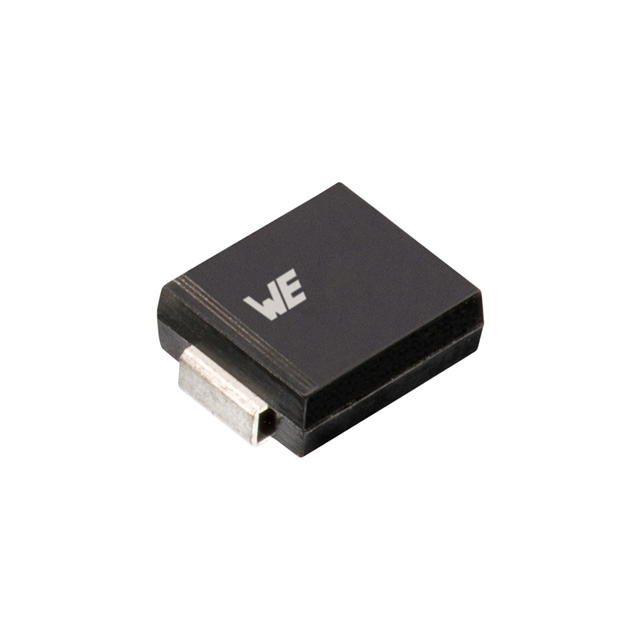 824541481 Würth Elektronik TVS - Diodi